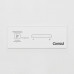 FREEZER CONSUL CHA31MBANA HORIZONTAL 307L 127V BRANCO FREEZER CONSUL CHA31MBANA HORIZONTAL 307L 127V BRANCO