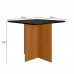 CJ MESA 4C POLIMAN HELO QUADRADA 90X90 C/VIDRO PRETO CAD LUARA FREIJO/GRISS CJ MESA 4C POLIMAN HELO QUADRADA 90X90 C/VIDRO PRETO CAD LUARA FREIJO/GRISS