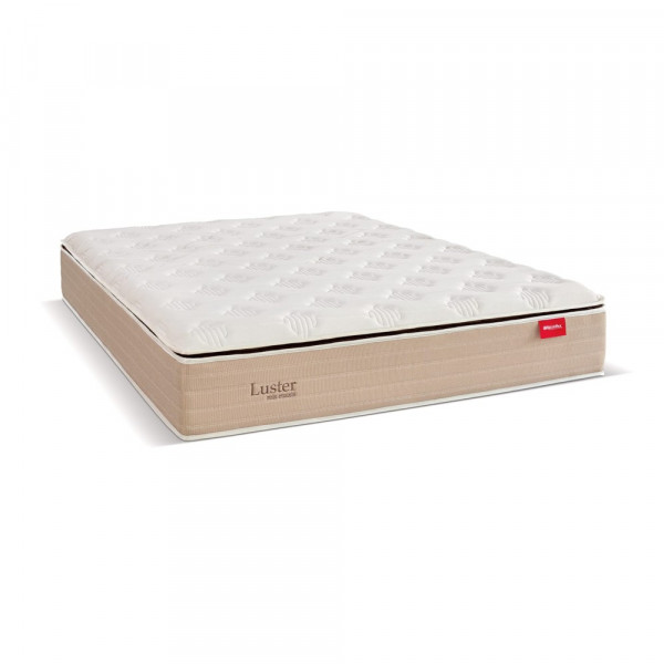 COLCHAO MOLAS 158X198X32 RECONFLEX LUSTER COLCHAO MOLAS 158X198X32 RECONFLEX LUSTER
