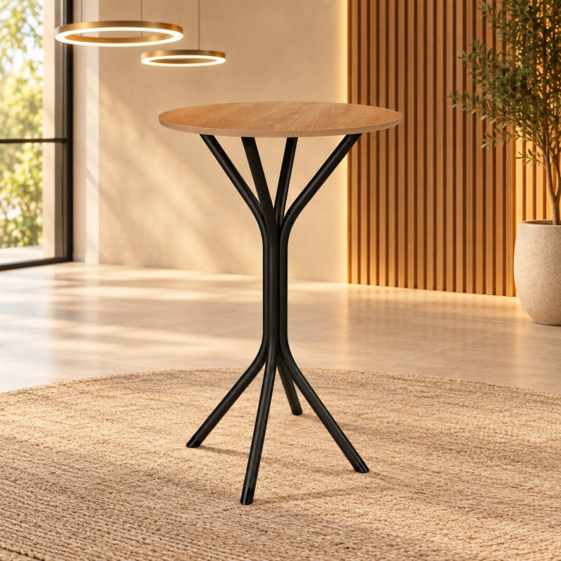 MESA MOVEIS TEIXEIRA HOLANDA TAMPO MAD. PRETO FOSCO/PROA RED MESA MOVEIS TEIXEIRA HOLANDA TAMPO MAD. PRETO FOSCO/PROA RED