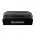 CAIXA DE SOM BOMBER BLUETOOTH BOMBERBASS PLUS 100W