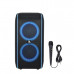 CAIXA DE SOM BOMBER BLUETOOTH PARTY 700 WATTS