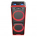 CAIXA DE SOM BOMBER BLUETOOTH PAREDAO 3500 WATTS