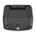CAIXA DE SOM PHILIPS AMPLIFICADORA TAX200T TROLLEY C/FM 650 WATS