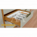 COZINHA NESHER IMPERATRIZ COMPACTA FREIJO/OFF WHITE 500784 COZINHA NESHER IMPERATRIZ COMPACTA FREIJO/OFF WHITE 500784