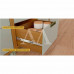 COZINHA NESHER IMPERATRIZ COMPACTA FREIJO/OFF WHITE 500784 COZINHA NESHER IMPERATRIZ COMPACTA FREIJO/OFF WHITE 500784