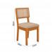 CJ MESA 4C SAO CARLOS AMELIE RETANGULAR 115X94 C/ VDO AREIA/CINAMOMO/OFF WHITE CJ MESA 4C SAO CARLOS AMELIE RETANGULAR 115X94 C/ VDO AREIA/CINAMOMO/OFF WHITE