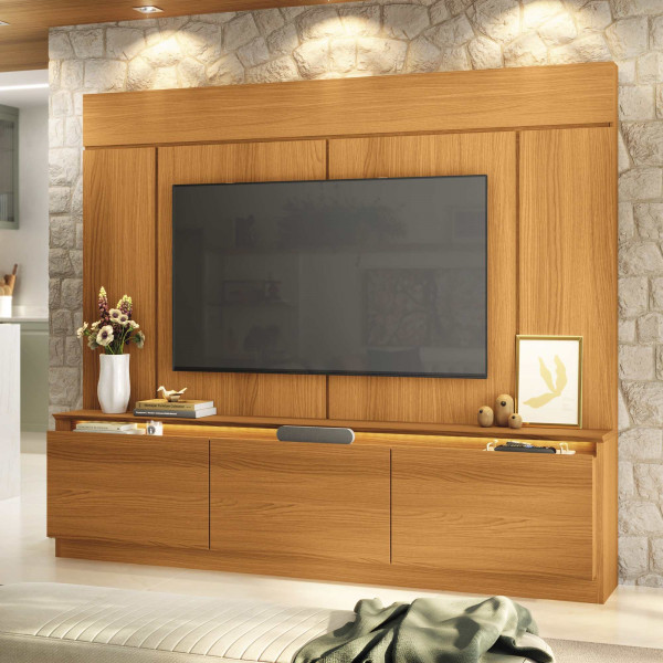 HOME HB THEATER HORIZON 2.2 CINAMOMO HOME HB THEATER HORIZON 2.2 CINAMOMO