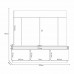 HOME HB THEATER HORIZON 2.2 CINAMOMO HOME HB THEATER HORIZON 2.2 CINAMOMO