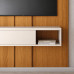 HOME HB SUSPENSO MASTER 1.2 CINAMOMO/OFF WHITE HOME HB SUSPENSO MASTER 1.2 CINAMOMO/OFF WHITE