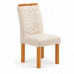 CJ MESA 6C CEL MOVEIS LONDRES RETANGULAR 160X80 TAMPO LONDRES PLUS C/VDO CAD. CANCUN TEC 169 OFF WHITE/CINAMOMO CJ MESA 6C CEL MOVEIS LONDRES RETANGULAR 160X80 TAMPO LONDRES PLUS C/VDO CAD. CANCUN TEC 169 OFF WHITE/CINAMOMO